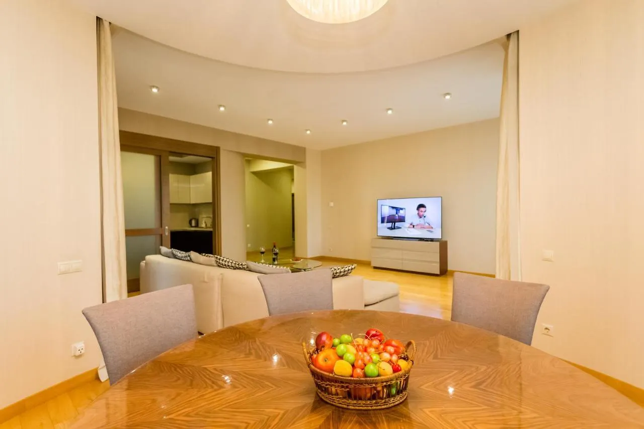 Luxury Landing Apartment Tbilisi