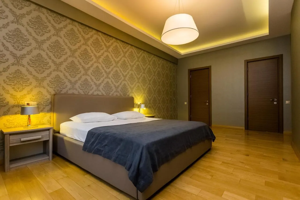 Luxury Landing Apartment Tbilisi