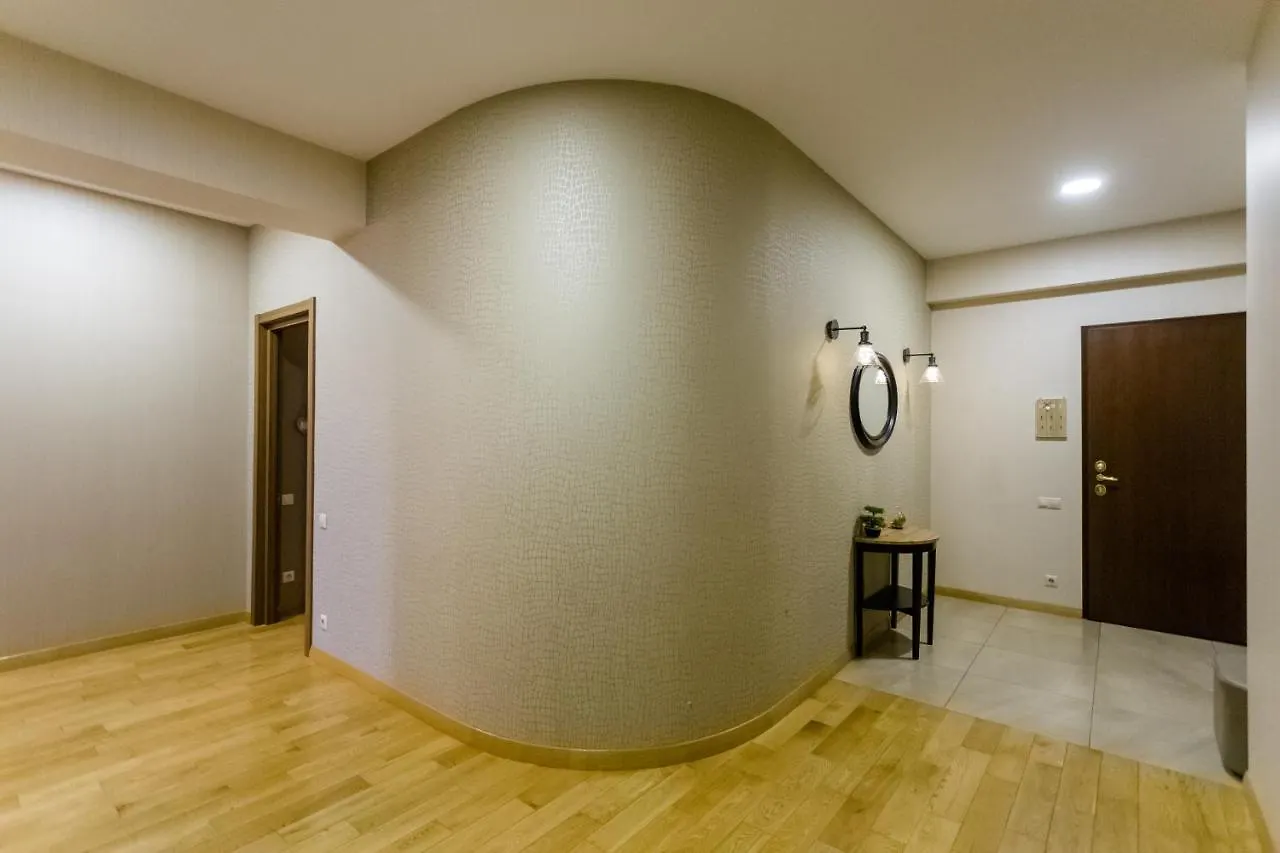 Luxury Landing Apartment Tbilisi