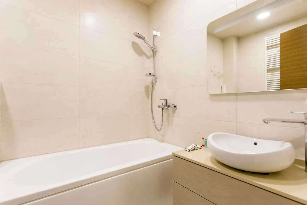 Luxury Landing Apartment Tbilisi 0*,