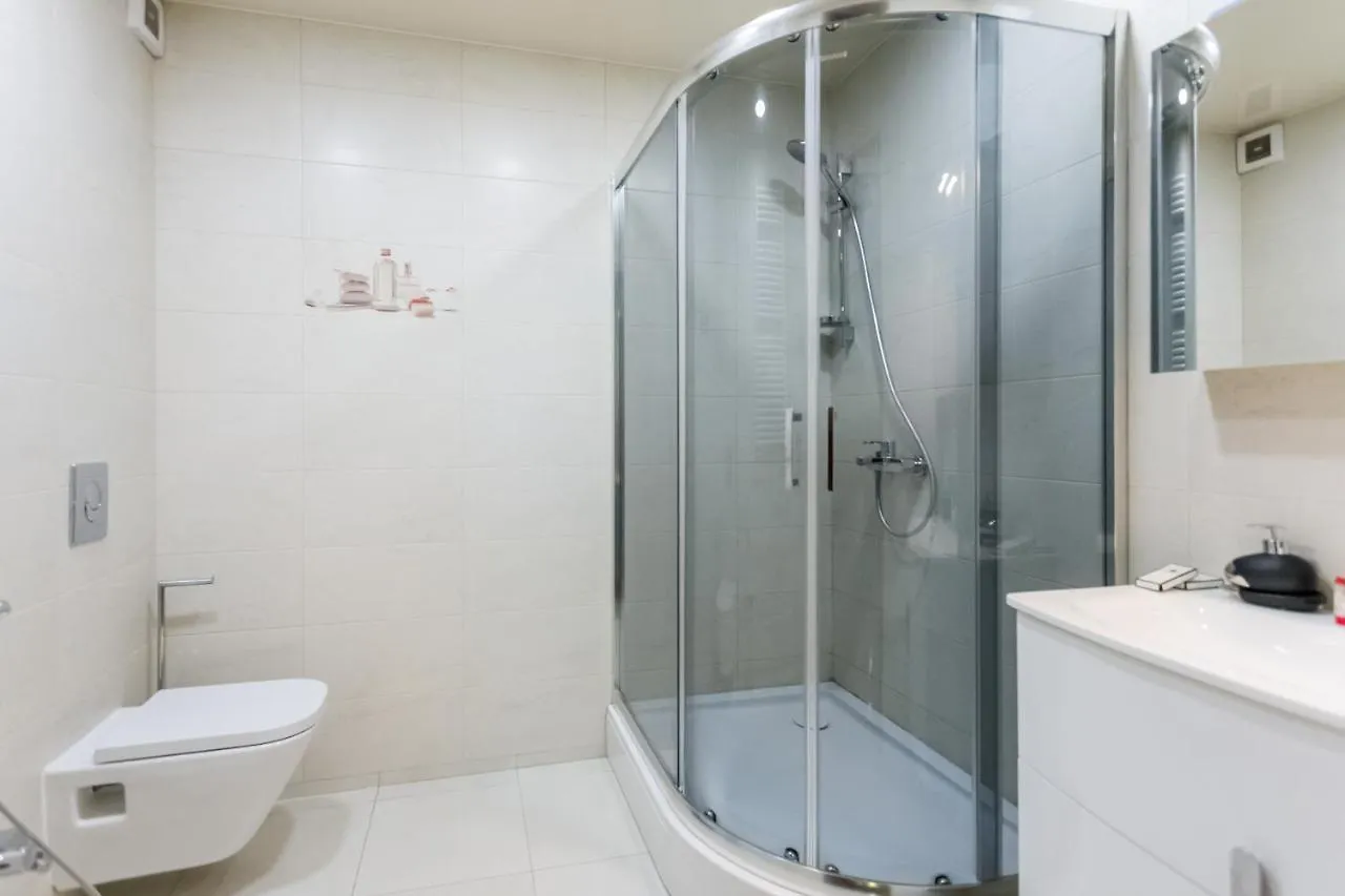 Luxury Landing Apartment Tbilisi