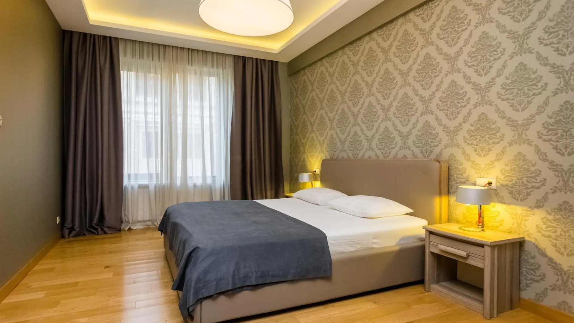 Luxury Landing Apartment Tbilisi 0*,  Georgia